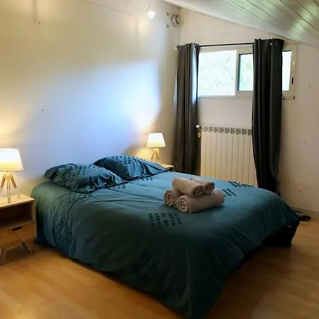 Holiday home Tres Belle - A Pied *
