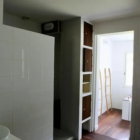 Tres Belle - A Pied Holiday home Labenne