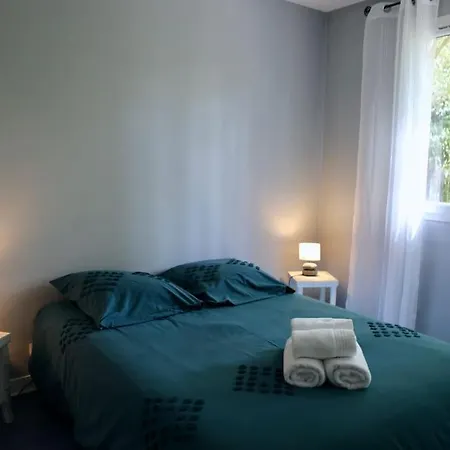 Holiday home Tres Belle - A Pied