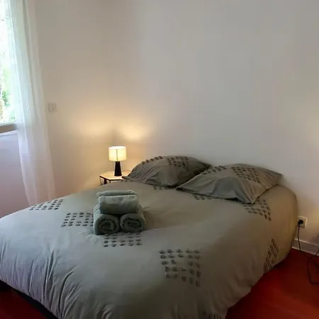 Tres Belle - A Pied Holiday home