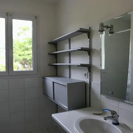 Holiday home Tres Belle - A Pied