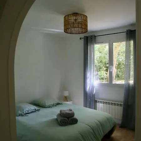 Tres Belle - A Pied Labenne