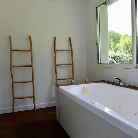 Ferienhaus Tres Belle - A Pied
