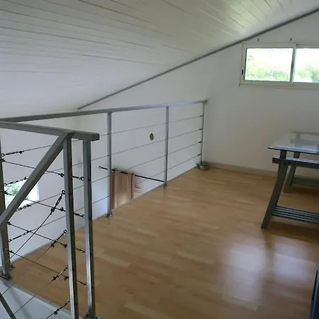 Tres Belle - A Pied Ferienhaus Labenne