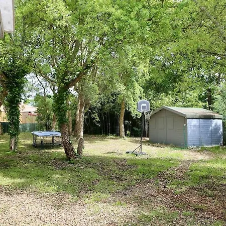 Holiday home Tres Belle - A Pied Labenne